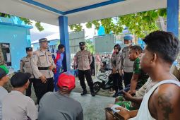 Polda Maluku Utara  antisipasi radikalisme yang anti Pancasila