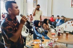 Perwakilan buruh curhat dengan Pj Bupati Aceh Barat, begini respons pemkab