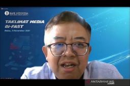 BI: Modal asing masuk Rp4,96 triliun, mayoritas ke SBN