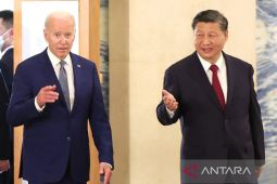 Xi Jinping sebut bilateral China-AS adalah hubungan paling penting di dunia