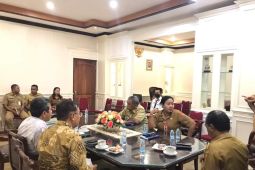 Pemkot Ambon siapkan mal pelayanan publik wujudkan pelayanan satu pintu