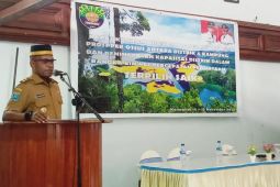 Pemerintah Kaimana harapkan penambahan kuota calon praja IPDN