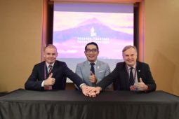 Universitas Inggris dan Australia siap buka kampus di Bandung