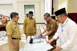Pemko Banda Aceh kerja sama pendataan pajak PBB-P2 dengan UIN Ar-Raniry