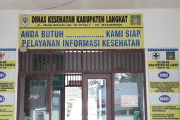 Di Langkat kini ada istilah 'Orang Dinas Kesehatan' dan 'Orang Puskesmas'