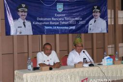 Galeri Foto - Pemkab Banjar siapkan 15 ribu lapangan kerja