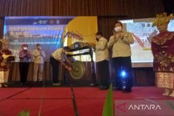 Kemenkes canangkan Babel wisata bebas nyamuk