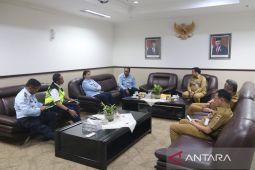Kemenkumham siap optimalkan peran G20 di Kalsel