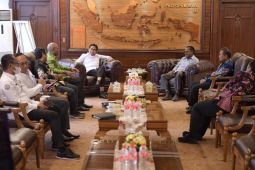 Kemendes: Pemekaran Papua percepat pemerataan pembangunan