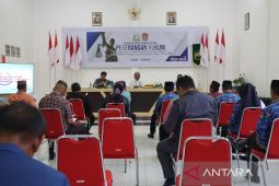 Kejari Gorontalo Utara cegah tipikor pengadaan tanah untuk publik