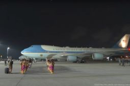 Bandara Ngurah Rai layani 34 pesawat VIP KTT G20