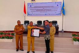 BPJS Kesehatan apresiasi Pemkab Bintuni raih predikat UHC