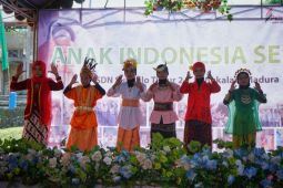 PT Petrogas Jatim Utama Cendana gandeng Dompet Dhuafa wujudkan anak Indonesia sehat