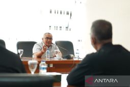 Belum punya izin, DPRD Kota Bogor minta pemkot segel sementara Kafe Mie Gacoan