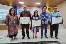 Kanwil DJPb Banten Apresiasi UT Raih Peringkat Pertama IKPA