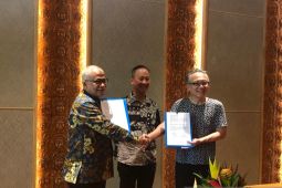Kemenperin kerja sama dengan Zerro Power amankan pasokan semikonduktor