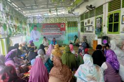 Legislator : kader parpol perlu pahami Ideologi Pancasila dan Wasbang