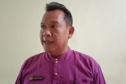 BPBD Batanghari belum dapat menetapkan status siaga terhadap banjir