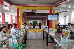 KPU Rejang Lebong tata dapil dan alokasi kursi DPRD