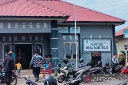 PMD: Minat warga Rejang Lebong menjadi perangkat desa tinggi