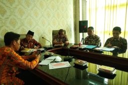 Rejang Lebong siapkan anggaran pengendalian inflasi Rp3 miliar