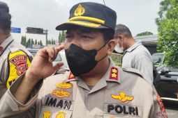 Kapolres Bogor tak temukan fakta mengenai kabar warga meninggal hidup lagi
