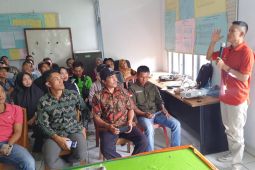 KPU Rejang Lebong simulasikan penggunaan aplikasi SIAKBA