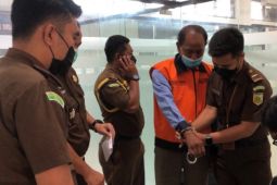 Kejati Bali tahan tersangka dugaan korupsi dana LPD rugikan Rp56,7 M