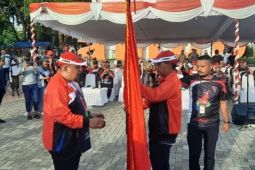 Pj Wali Kota: Popmal ajang gairahkan iklim olahraga di Ambon