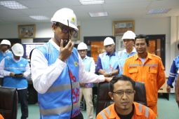Dirut PLN: Aliran listrik hari pertama puncak KTT G20 berjalan aman
