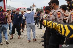 Pertamina Balikpapan persiapkan  latihan hadapi bencana