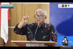 Pidana mati percobaan jadi jalan tengah pertentangan