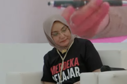 Kiki Yulianti sebut MBKM asah kemampuan nonteknis mahasiswa