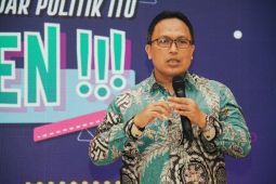 KPU Jabar: 35 Bacalon DPD telah lakukan perbaikan persyaratan