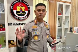 Polres Pelabuhan Belawan dalami kasus tewasnya bandar narkoba