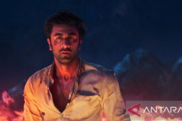 Film "Brahmastra Part One: Shiva" hadir di Disney+ Hotstar