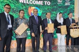 PLN berhasil kurangi 32 juta metrik ton emisi karbon di tahun 2022