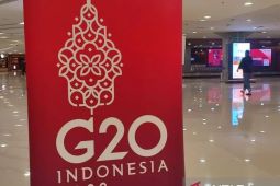 G20 puncak momentum pemulihan ekonomi global