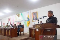 Bupati Muda usulkan pembentukan Perusda Aneka Usaha