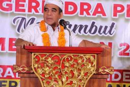 Sekjen Gerindra: Gerindra dan PKB belum putuskan capres-cawapres