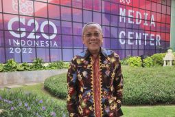 Pandemic Fund sangat bagus untuk hadapi problem kesehatan masa depan