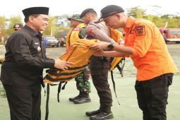 Bupati imbau masyarakat siaga antisipasi bencana alam