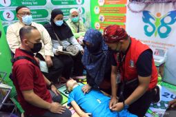 Penyakit jantung masih jadi penyebab kematian terbanyak