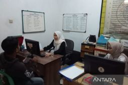 Warga Cianjur berminat bekerja keluar negeri diminta tempuh prosedur resmi