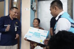 Ribuan warga Malang Raya terima bantuan pasang baru listrik