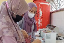 Peneliti Unja kenalkan inovasi pelembab kulit berbahan minyak sawit