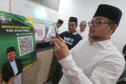 PWNU Jatim akan gelar "halaqoh bu nyai inspiratif" di Kediri