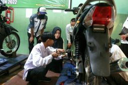 Pemkab Mojokerto berikan pelatihan kerja berbasis kompetensi