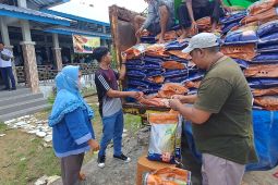 Operasi Pasar kembali dilakukan di Kayong Utara