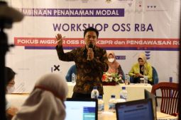 DPMPTSP Kota Kediri gelar edukasi NIB untuk pelaku usaha
